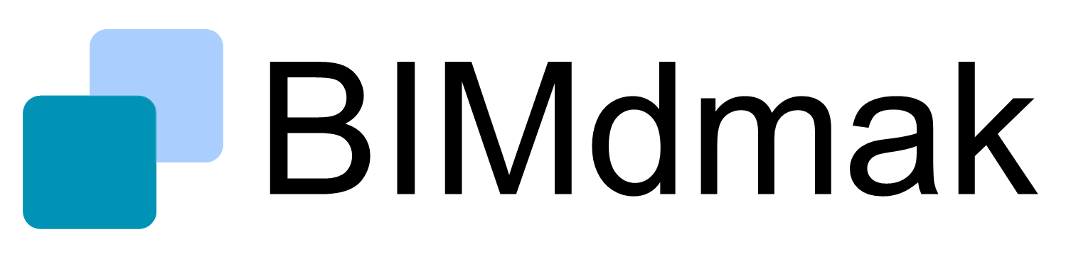 BIMdmak